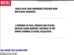 Sites similar to dieseltimeframes.com