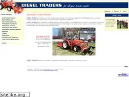 Sites similar to dieseltraders.com.au