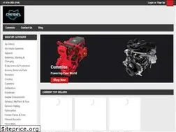 Sites similar to dieseltruckrepairllc.com