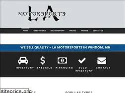 Sites similar to dieseltrucksmn.com