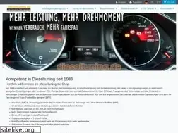 Sites similar to dieseltuning.de