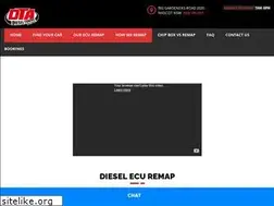 Sites similar to dieseltuningaustralia.com.au