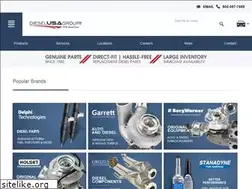 Sites similar to dieselusa.com