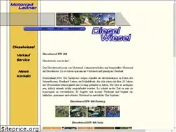 Sites similar to dieselwiesel.de