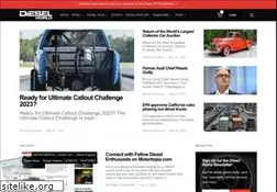Sites similar to dieselworldmag.com