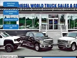 dieselworldnh.com