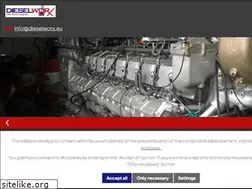 Sites similar to dieselworx.eu