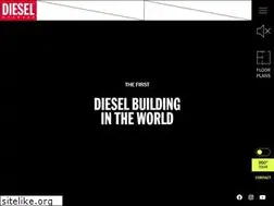 Sites similar to dieselwynwood.com