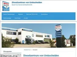 Sites similar to dieselzentrum.de