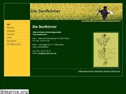 Sites similar to diesenfkoerner.de