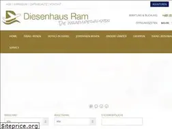 Sites similar to diesenhaus.de