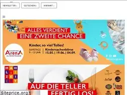 Sites similar to dieshoppingarena.at