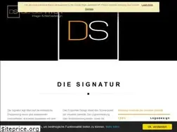 Sites similar to diesignatur.online