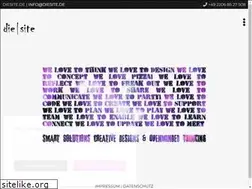 Sites similar to diesite.de