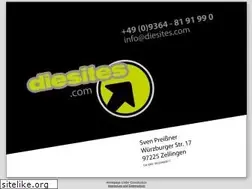 Sites similar to diesites.com