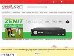 Sites similar to diesl.com