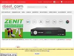 Sites similar to diesl.es