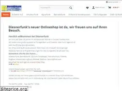 Sites similar to diesnerfunk.de