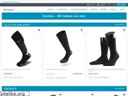 Sites similar to diesocke.at