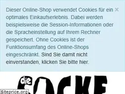 Sites similar to diesocke.de