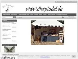 Sites similar to diespindel.de