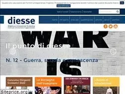 Sites similar to diesse.org