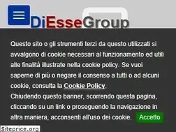 Sites similar to diessegroup.com
