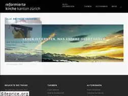 Sites similar to diesseits.ch