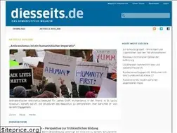 Sites similar to diesseits.de