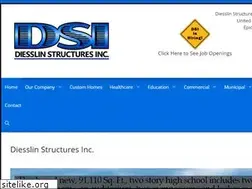Sites similar to diesslinstructures.com