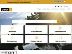 Sites similar to diest.be