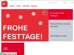 Sites similar to diestadtpartei.ch