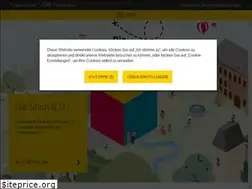 Sites similar to diestadtunddu.at