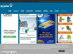 Sites similar to diestatiker.de
