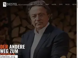 Sites similar to diestel-anwaelte.de