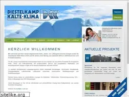 Sites similar to diestelkamp.de