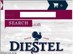 Sites similar to diestelturkey.com