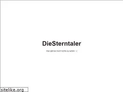 Sites similar to diesterntaler.net