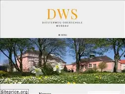 Sites similar to diesterwegschule-werdau.de
