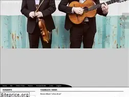 Sites similar to diestrottern.at