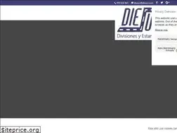Sites similar to diesur.com