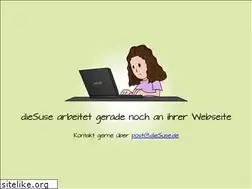 Sites similar to diesuse.de