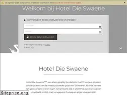 Sites similar to dieswaene.be