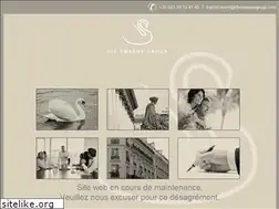 Sites similar to dieswaenegroup.com