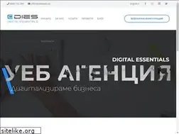 Sites similar to diesweb.eu