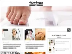 Sites similar to diet-iroha.com