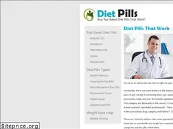 Sites similar to diet-pills.cc