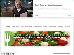 Sites similar to diet-recepty.ru