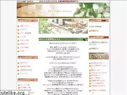 Sites similar to diet-tantei.com