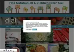 Sites similar to diet.co.uk